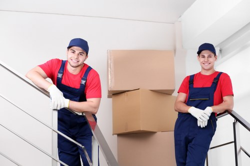 Complaint resolution steps for storage service concerns