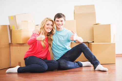 Storage unit pricing explained with load-based and cubic-yard measurements