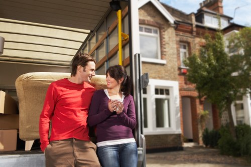Payment security and PCI compliance for Bethnalgreen Storage customers